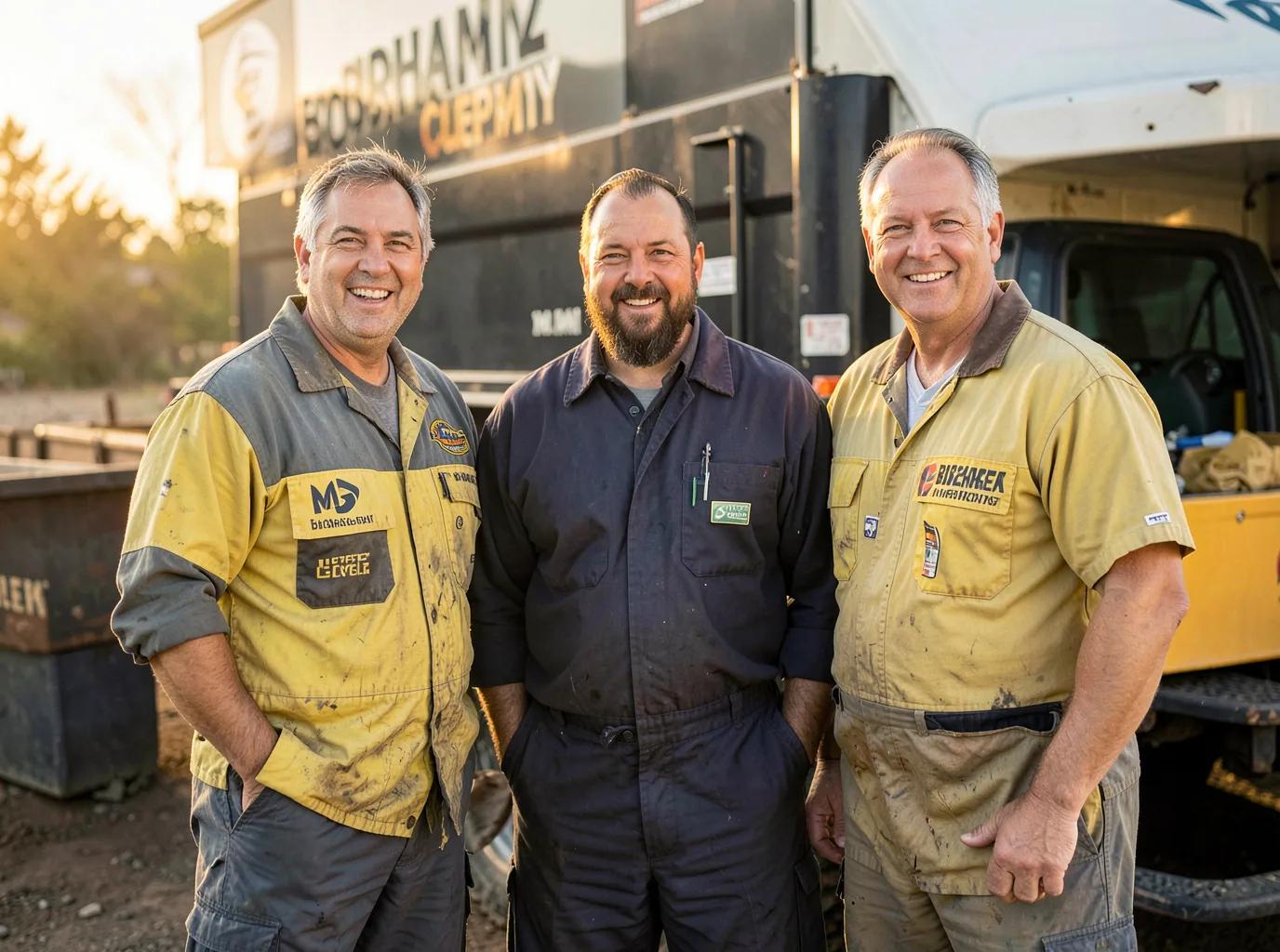 Sewage Cleanup company in Pitsburg, OH