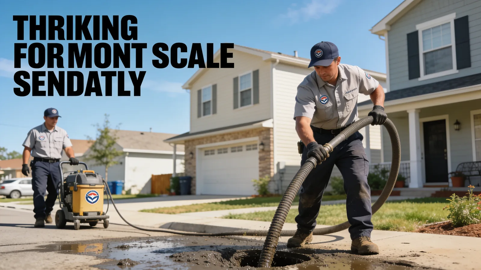 Sewage Cleanup in Pitsburg, OH near me